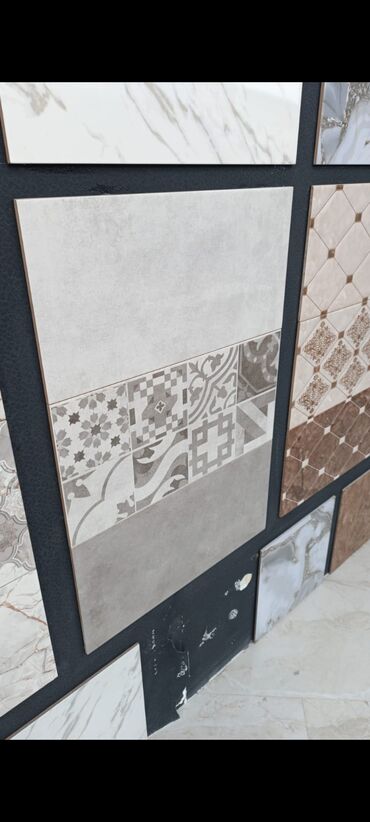 mozaika satisi: Кафель, 30х60 см, Новый