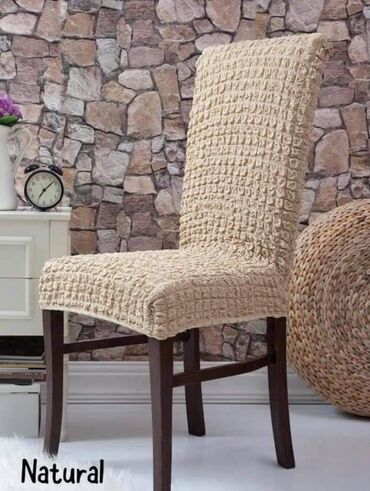 Prekrivači za nameštaj: Za stolice — 13