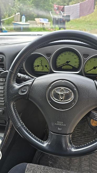 матор тайота ист 1 5: Toyota Aristo: 2004 г., 3 л, Автомат, Бензин, Седан — 10