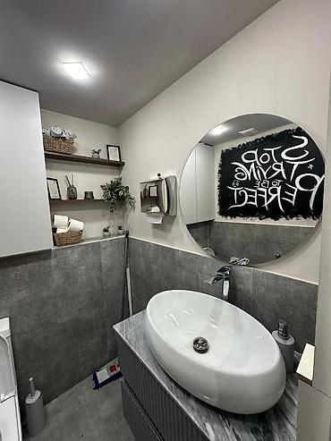 Digər daşınmaz kommersiya əmlakı icarəsi: İcarəyə obyekt 🏢✨ 📐 70 m² 🆕 Yeni, təmiz və çox səliqəli obyekt 🚪 Tam -da lalafo.az — 16 Digər daşınmaz kommersiya əmlakı icarəsi: İcarəyə obyekt 🏢✨ 📐 70 m² 🆕 Yeni, təmiz və çox səliqəli obyekt 🚪 Tam — 16