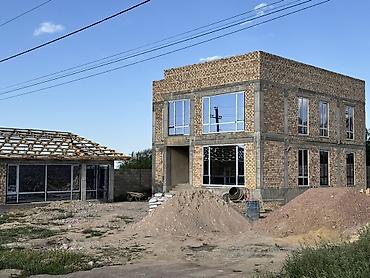 3 bedroom: Панорамные алюминиевые окна и двери для частного дома - — 3