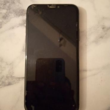 IPhone Xs Max, Б/у, 512 ГБ, Space Gray, 100 %