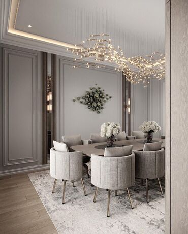 Дизайн, проектирование: Дизайн, Проектирование | Офисы, Квартиры, Дома — 1