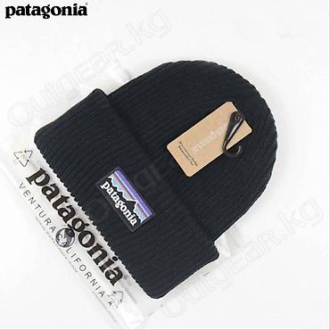 Другие товары для зимнего спорта: 🟠 Шапка PATAGONIA Logo Beanie 🟠 ⠀ Стильная шапка бини от бренда — 2