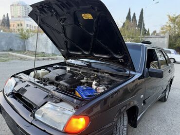 VAZ (LADA): BEZ DETAL !!! Maşın ideal vəziyətdədir. Ekranı gül kimidir. Mator — 15