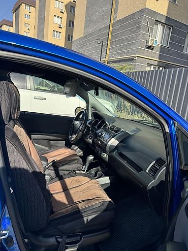 фит двигатели: Honda Fit: 2007 г., 1.5 л, Автомат, Бензин, Хэтчбэк — 6