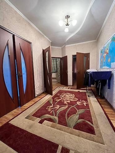 Продажа домов: Дом, 210 м², 5 комнат, Агентство недвижимости, Евроремонт — 6