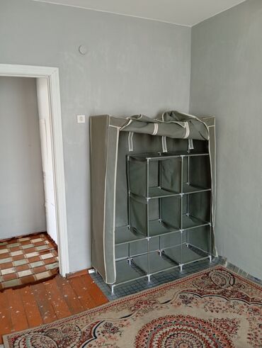 маршурут арендага берилет: 10 кв. м, 2 бөлмө, Брондолгон эшиктер