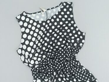 sukienki trapezowe dla puszystych allegro: Women`s dress, BODY FLIRT, Size 3XL (EU 46)