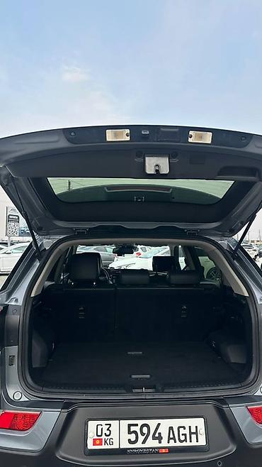 Ssangyong: Ssangyong Korando: 2020 г., 1.6 л, Автомат, Дизель, Кроссовер — 6