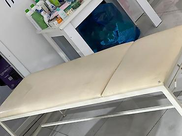 gəlin lampası: Gözəllik salonu üçün avadanlıq seti Paketə daxildir: - SUN9S UV/LED — 1