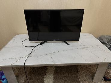 android box: Продам телевизор Haier LE32B8000T, диагональ 32”. Рабочий, изображение — 1