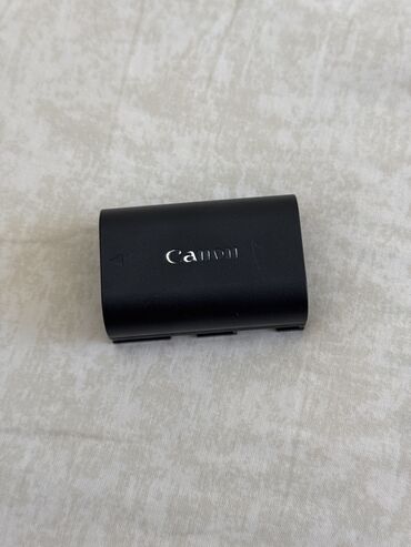 фотоаппарат инстакс мини 11: Батарейка на Canon LP-E6N
1865mAh (Li-ion)14Wh