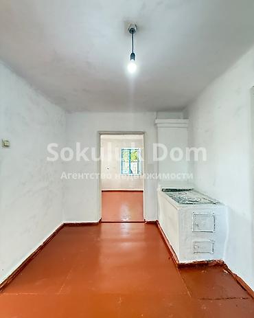 1: 🏠Продается дом в с. Сокулук 🟡 Комнаты: 3 🟡Размер участка: 8 соток — 7