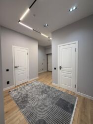 Продажа квартир: 2 комнаты, 65 м², 104 серия, 9 этаж, Евроремонт — 5