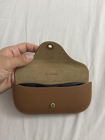 ağıllı eynək: Ray-Ban | Meta ağıllı gün eynəyi Xüsusiyyətlər: - Model: Ray-Ban x — 1