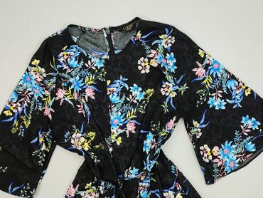 sukienka w kwiaty shein plus size: Lipsy, Women`s dress, size S