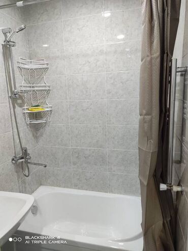 Uzunmüddətli kirayə mənzillər: Yeni yasamalda MiDA 2 de 7ci mertebesinde 2 otaqli ev kiraye verilir — 6