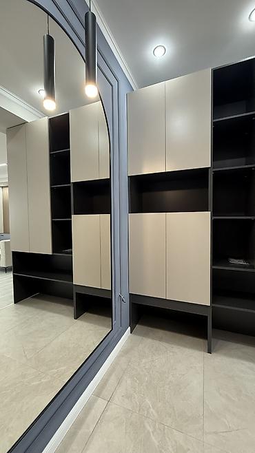 Продажа квартир: 3 комнаты, 80 м², Элитка, 9 этаж, Дизайнерский ремонт — 3