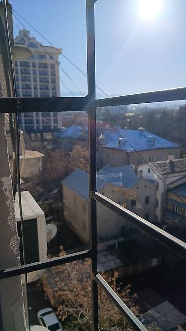 Продажа квартир: 2 комнаты, 52 м², Индивидуалка, 7 этаж, Евроремонт — 8