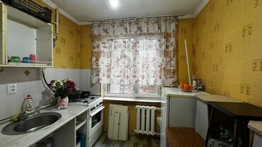 Продажа квартир: 1 комната, 31 м², 104 серия, 2 этаж