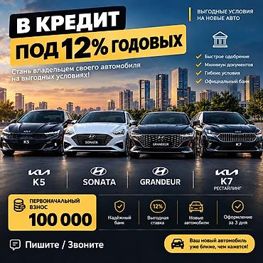 Hyundai Sonata: 2020 г.