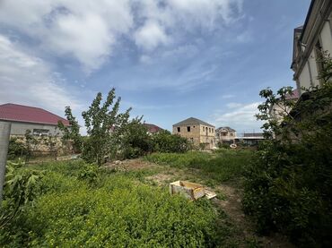 Həyət evləri və villaların satışı: 8 otaq, 200 kv. m, Kredit yoxdur, Təmirsiz — 5