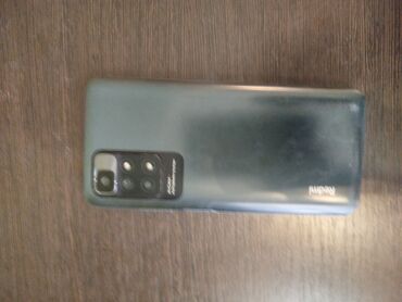 fifine am8 бишкек: Xiaomi, Mi 10T, түсү - Боз
