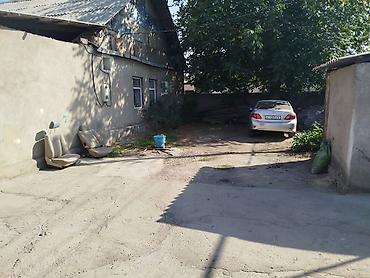 Дома: Дом с двором и надворными постройками - Отдельно стоящий одноэтажный — 5