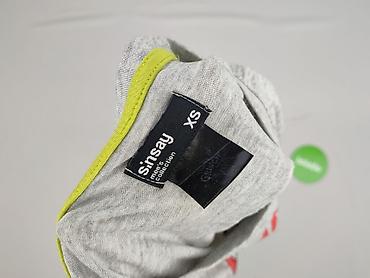 grinch: Sinsay, T-shirt damski, rozmiar XS — 4