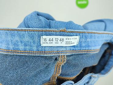 version jeans: Denim Co, Jeansy damskie, rozmiar XL — 4