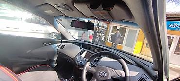 Nissan: Nissan Primera: 2002 г., 2 л, Автомат, Бензин, Седан — 8