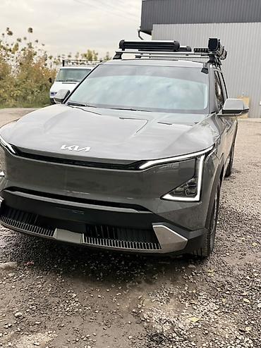 нексия сколько стоит: Kia EV5: 2024 г., Автомат, Электромобиль, Кроссовер — 1