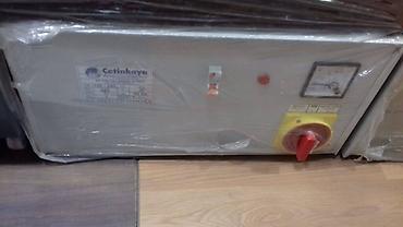 generator kreditle: Stablizator stablizator tanzimlayici depodan birbasa 220 (0 faza) — 5