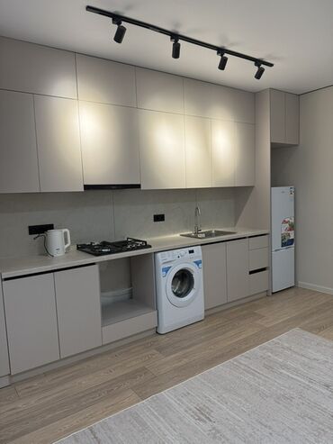 Продажа квартир: 1 комната, 53 м², 108 серия, 3 этаж, Евроремонт — 5