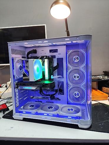 4070: Компьютер, ядер - 16, ОЗУ 32 ГБ, Для несложных задач, Новый, Intel Core i5, NVMe — 4