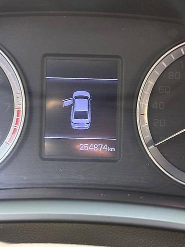 e53 amg: Hyundai Sonata: 2018 г., 2 л, Автомат, Газ, Седан — 8