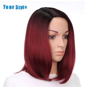 Perike i klipse: Perike iz Italije
Cena:3200din na lalafo.rs — 2 Perike i klipse: Perike iz Italije
Cena:3200din — 2