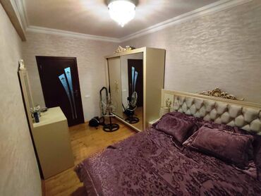 Yeni tikili: 2 otaqlı, Yeni tikili, 76 kv. m — 5