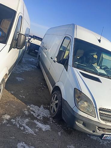 надувной гараж: Легкий грузовик, Mercedes-Benz, Стандарт, 2 т, Б/у — 8