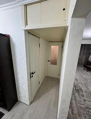 Продажа квартир: 3 комнаты, 60 м², 104 серия, 4 этаж, Евроремонт — 7