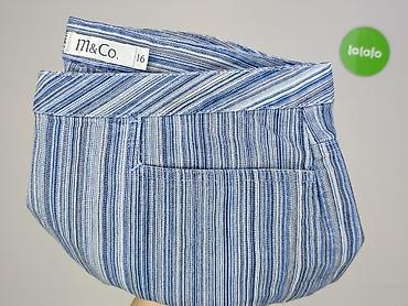 croks ccc: M&Co, Szorty damskie, rozmiar S — 6