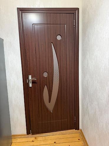 mdf satışı: Salam ev qapıları satılır dözümlüdür keyfiyətlidir biraz zədələri var — 2