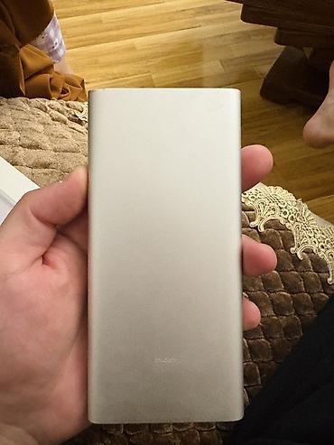 redmi original adapter: Powerbank Xiaomi, 10000 mAh, İşlənmiş — 2