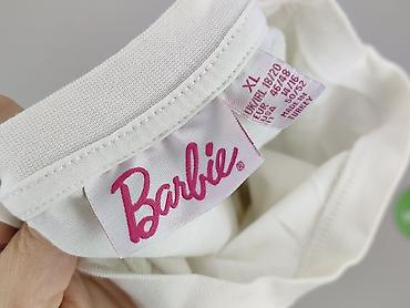 barbie bluza: Barbie, T-shirt damski, rozmiar XL — 4