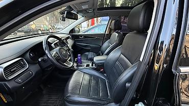 Kia: Kia Sorento: 2016 г., 2 л, Автомат, Дизель, Кроссовер — 8