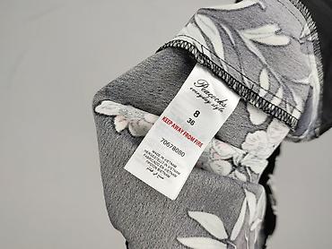 daichmann klapki: Peacocks, Spodnie materiałowe damskie, rozmiar S — 5