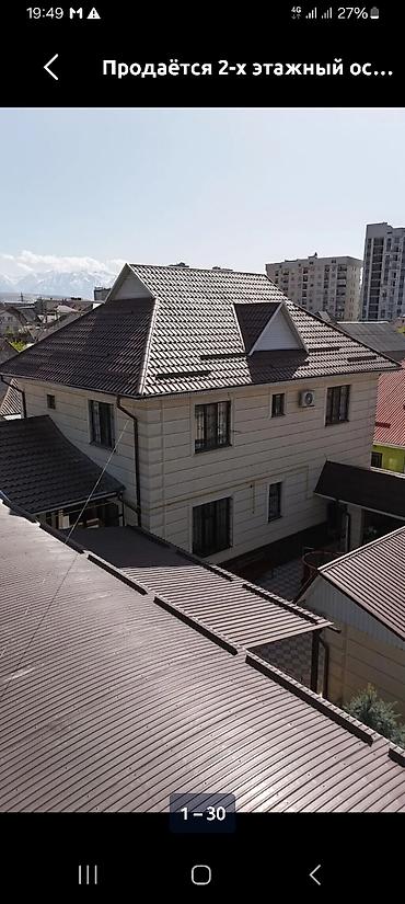 Долгосрочная аренда домов: 170 м², 4 комнаты, Утепленный, Бронированные двери, Видеонаблюдение — 18