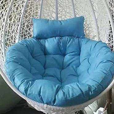 sanjalica 29: Jastuk za ljuljasku jaje precnika 120cm
6500 din — 4