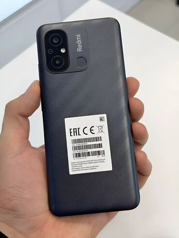редми 13с 8256 цена бишкек: Redmi, Redmi 12C, Б/у, 128 ГБ, цвет - Черный, 2 SIM
